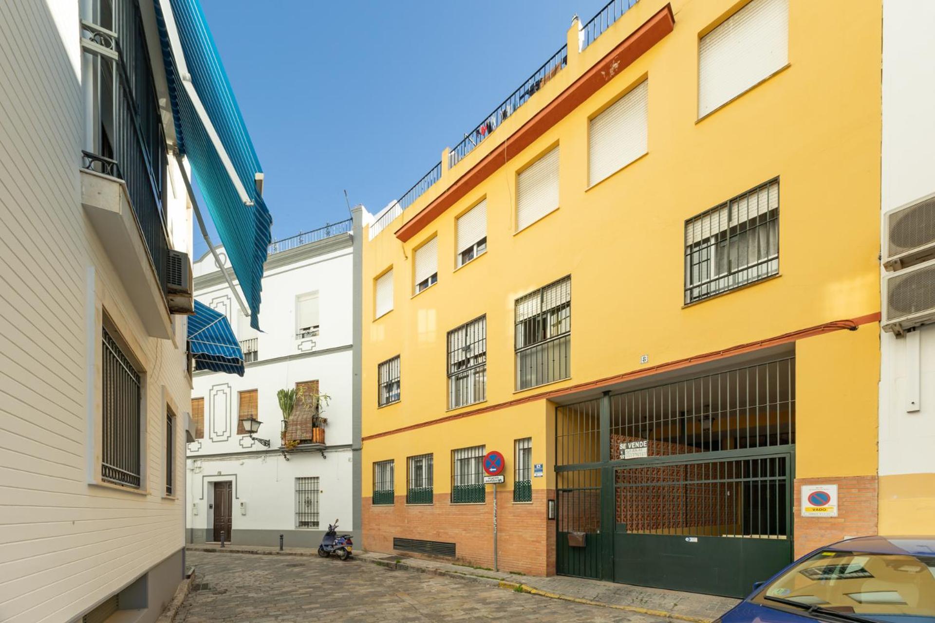 Charming 2 Bedrooms Apartment With Free Parking At Plaza Alameda By Ocityzen, Seville